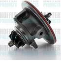 CHRA turbo HOFFER - 6500449