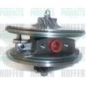 CHRA turbo HOFFER - 6500467
