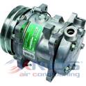 Compresseur climatisation HOFFER - K11003
