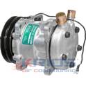 Compresseur climatisation HOFFER - K11005