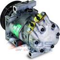 Compresseur climatisation HOFFER - K11242