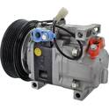 Compresseur climatisation HOFFER - K19002R