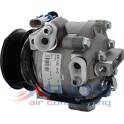Compresseur climatisation HOFFER - K19103A