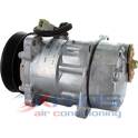 Compressor, airconditioning HOFFER - K11080A