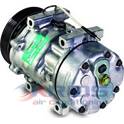 Compressor, airconditioning HOFFER - K11133