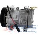 Compressor, airconditioning HOFFER - K11218A