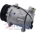 Compressor, ar condicionado HOFFER - K11244A
