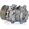 Compressor, ar condicionado HOFFER - K11250
