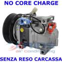 Compressor, ar condicionado HOFFER - K19002R
