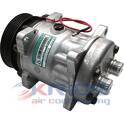 Compressor, ar condicionado HOFFER - KSB279S