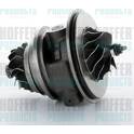 Conjunto de piezas, turbocompresor HOFFER - 6500453