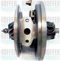 Conjunto de piezas, turbocompresor HOFFER - 6500454