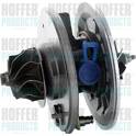 Conjunto de piezas, turbocompresor HOFFER - 6500462