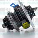 Conjunto de piezas, turbocompresor HOFFER - 6500463