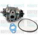 Conjunto de piezas, turbocompresor HOFFER - 6500466