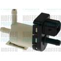 Convertitore pressione, Turbocompressore HOFFER - 8029223