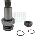 Drev, startmotor HOFFER - 47198