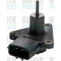 Druckwandler- Turbolader HOFFER - 6700900