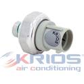 Drukschakelaar, airconditioning HOFFER - K52052