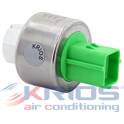 Drukschakelaar, airconditioning HOFFER - K52076