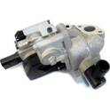 EGR Valve HOFFER - 7518314