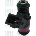 Einspritzventil HOFFER - H75117223E