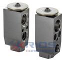 Expansion Valve, air conditioning HOFFER - K42154