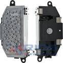 Fläktbrytare, värme/ventilation HOFFER - K106067