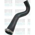 Flessibile d'aspirazione, Filtro aria HOFFER - 96093