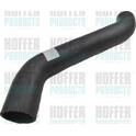 Flessibile d'aspirazione, Filtro aria HOFFER - 96267