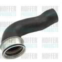 Flessibile d'aspirazione, Filtro aria HOFFER - 96353
