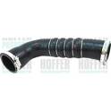 Flessibile d'aspirazione, Filtro aria HOFFER - 96373