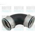 Flessibile d'aspirazione, Filtro aria HOFFER - 96449