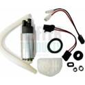 Fuel Pump HOFFER - 7506963