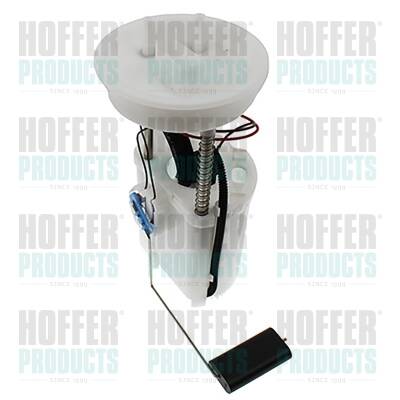 Fuel Pump