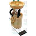 Fuel Pump HOFFER - 7507180