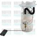 Fuel Pump HOFFER - 7507215