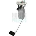 Fuel Pump HOFFER - 7507364