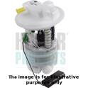 Fuel Pump HOFFER - 7507415E