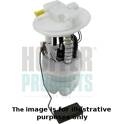 Fuel Pump HOFFER - 7507418E