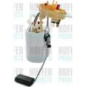 Fuel Pump HOFFER - 7507573