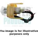 Fuel Pump HOFFER - 7507677E