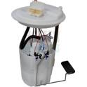 Fuel Pump HOFFER - 7507696