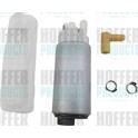 Fuel Pump HOFFER - 7507843