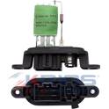 Heater blower resistor HOFFER - K109094