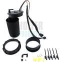 Heating, tank unit (urea injection) HOFFER - 7503007
