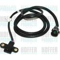 Impulsgeber, Kurbelwelle HOFFER - 7517640