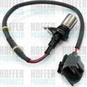 Impulsgeber, Kurbelwelle HOFFER - 7517711