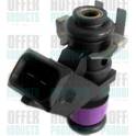 Injecteur HOFFER - H75117223