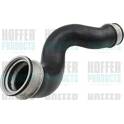 Intake Hose, air filter HOFFER - 96516